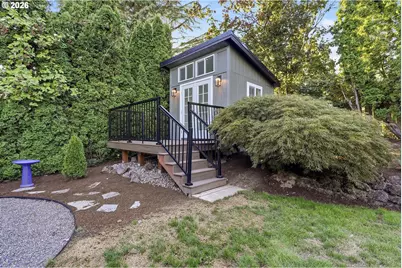 4595 NW Malhuer Ave, Portland, OR 97229 - Photo 42