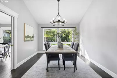 4595 NW Malhuer Ave, Portland, OR 97229 - Photo 8