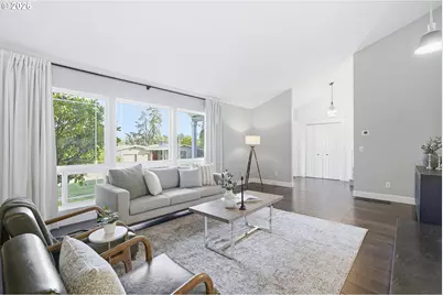 4595 NW Malhuer Ave, Portland, OR 97229 - Photo 6