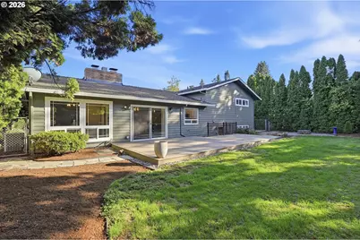 4595 NW Malhuer Ave, Portland, OR 97229 - Photo 36