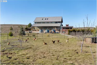 412 Schillings Rd, Lyle, WA 98635 - Photo 38