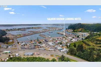265 8th St, Winchester Bay, OR 97467 - Photo 2