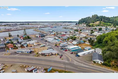 265 8th St, Winchester Bay, OR 97467 - Photo 46