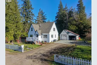 [Address not provided], Coquille, OR 97423 - Photo 46