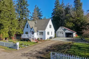 [Address not provided], Coquille, OR 97423 - Photo 46