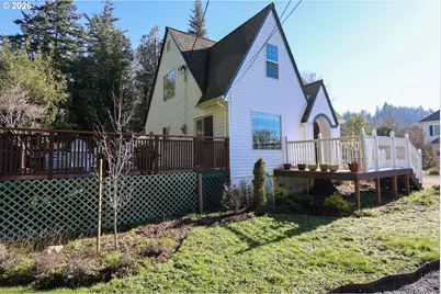 [Address not provided], Coquille, OR 97423 - Photo 40