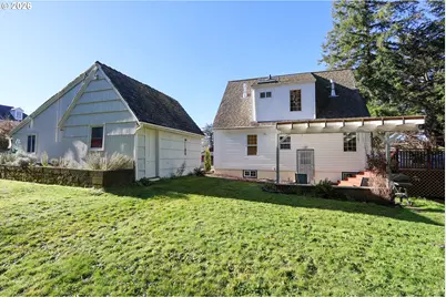 [Address not provided], Coquille, OR 97423 - Photo 36