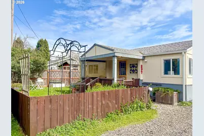 297 S 43rd St, Springfield, OR 97478 - Photo 1