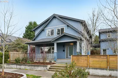 2046 SE 51st Ave, Portland, OR 97215 - Photo 2