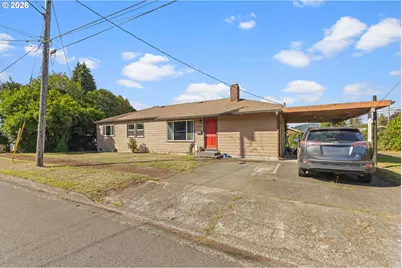 1030 Myrtle Crest Ln, Myrtle Point, OR 97458 - Photo 2