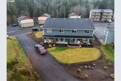 1524 SE Honeysuckle Loop, Warrenton, OR 97146 - Photo 2