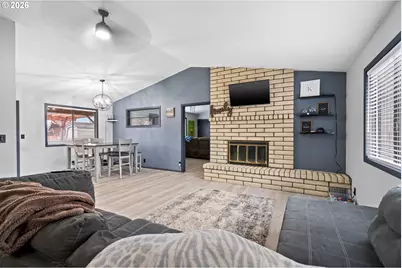 815 E Quince Ave, Hermiston, OR 97838 - Photo 2