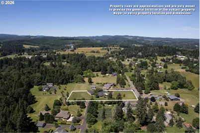 34300 Sykes Rd, Saint Helens, OR 97051 - Photo 32