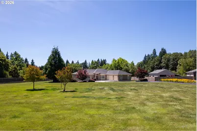 34300 Sykes Rd, Saint Helens, OR 97051 - Photo 2