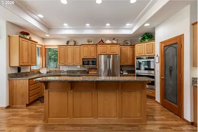 34300 Sykes Rd, Saint Helens, OR 97051 - Photo 12