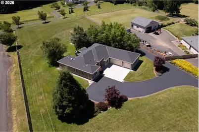 34300 Sykes Rd, Saint Helens, OR 97051 - Photo 4