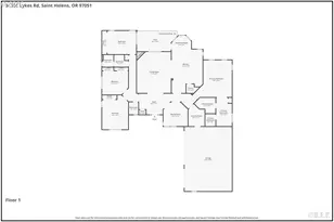 34300 Sykes Rd, Saint Helens, OR 97051 - Photo 34