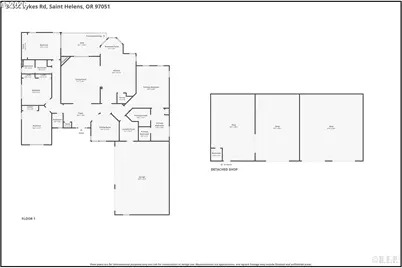 34300 Sykes Rd, Saint Helens, OR 97051 - Photo 36