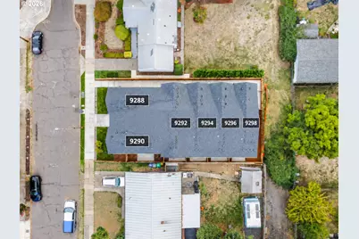 9298 N New York Ave #6, Portland, OR 97203 - Photo 16