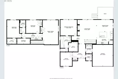 2408 NE 192nd Ave, Vancouver, WA 98684 - Photo 48