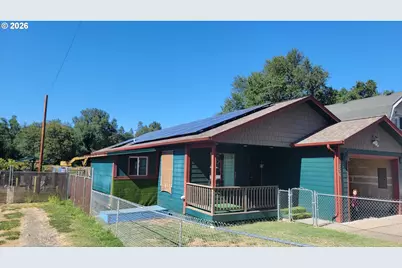 356 Sether Ave, Glendale, OR 97442 - Photo 1