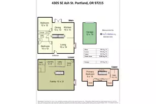 4305 SE Ash St, Portland, OR 97215 - Photo 46