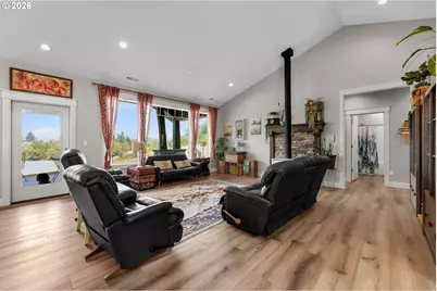 39827 NE Gerber McKee Rd, Amboy, WA 98601 - Photo 10