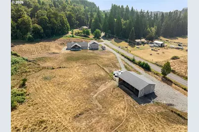 39827 NE Gerber McKee Rd, Amboy, WA 98601 - Photo 30