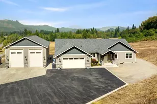 39827 NE Gerber-McKee Rd, Amboy, WA 98601 - Photo 1