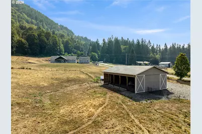 39827 NE Gerber McKee Rd, Amboy, WA 98601 - Photo 40