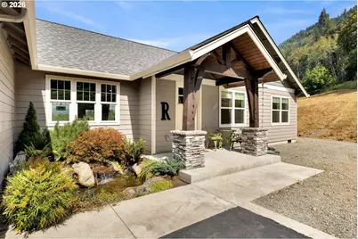 39827 NE Gerber McKee Rd, Amboy, WA 98601 - Photo 2