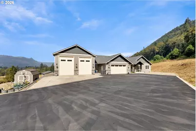 39827 NE Gerber McKee Rd, Amboy, WA 98601 - Photo 46