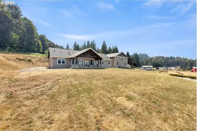 39827 NE Gerber McKee Rd, Amboy, WA 98601 - Photo 26