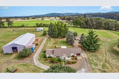 34186 S Sawtell Rd, Molalla, OR 97038 - Photo 1