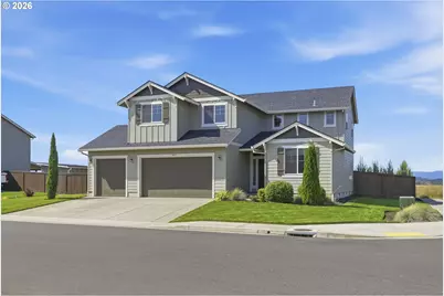 1497 Gladiola Dr, Junction City, OR 97448 - Photo 2