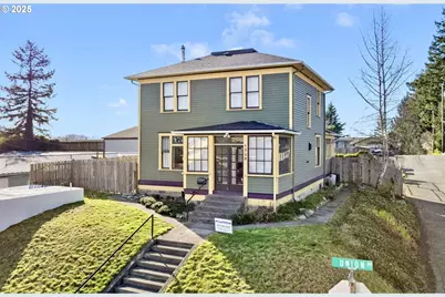 1508 Union Ave, North Bend, OR 97459 - Photo 2