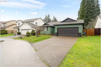 4791 NE Currant Ln, Salem, OR 97305 - Photo 2