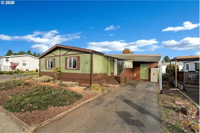7455 SE King Rd #49, Milwaukie, OR 97222 - Photo 30