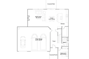 2508 S 4th Dr, Ridgefield, WA 98642 - Photo 2