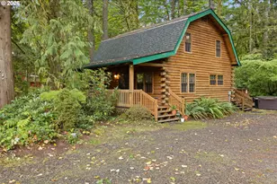 22201 E Wild Fern Ln, Brightwood, OR 97011 - Photo 4