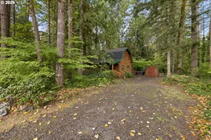 22201 E Wild Fern Ln, Brightwood, OR 97011 - Photo 2