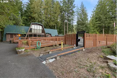 22201 E Wild Fern Ln, Brightwood, OR 97011 - Photo 40