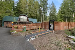 22201 E Wild Fern Ln, Brightwood, OR 97011 - Photo 40