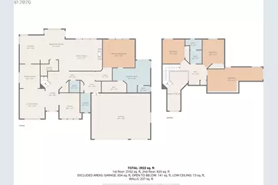 13979 NW Greenwood Dr, Portland, OR 97229 - Photo 48