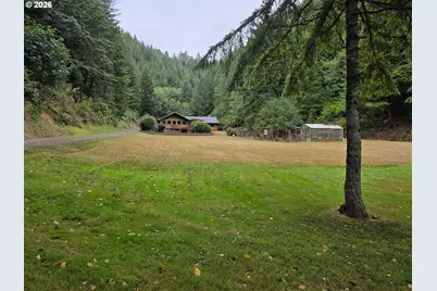 1860 Oar Creek Rd, Reedsport, OR 97467 - Photo 6