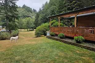 1860 Oar Creek Rd, Reedsport, OR 97467 - Photo 2
