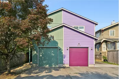 360 NE 78th Ave, Portland, OR 97213 - Photo 34