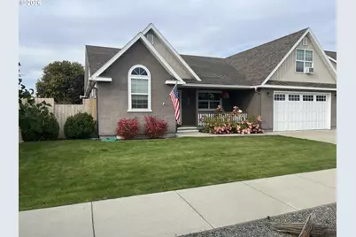 820 G St, Baker City, OR 97814 - Photo 26