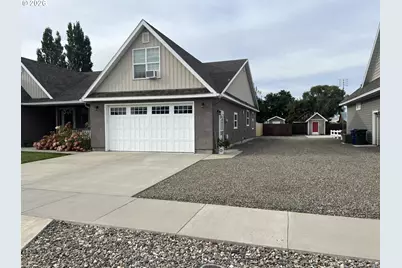 820 G St, Baker City, OR 97814 - Photo 30
