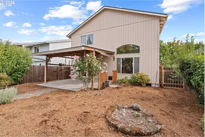 240 E Jersey St, Gladstone, OR 97027 - Photo 34
